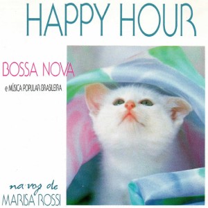 Listen to Qualquer Dia Desses song with lyrics from Marisa Rossi