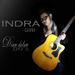 收听Indra Giri的Diam Dalam Do'A歌词歌曲