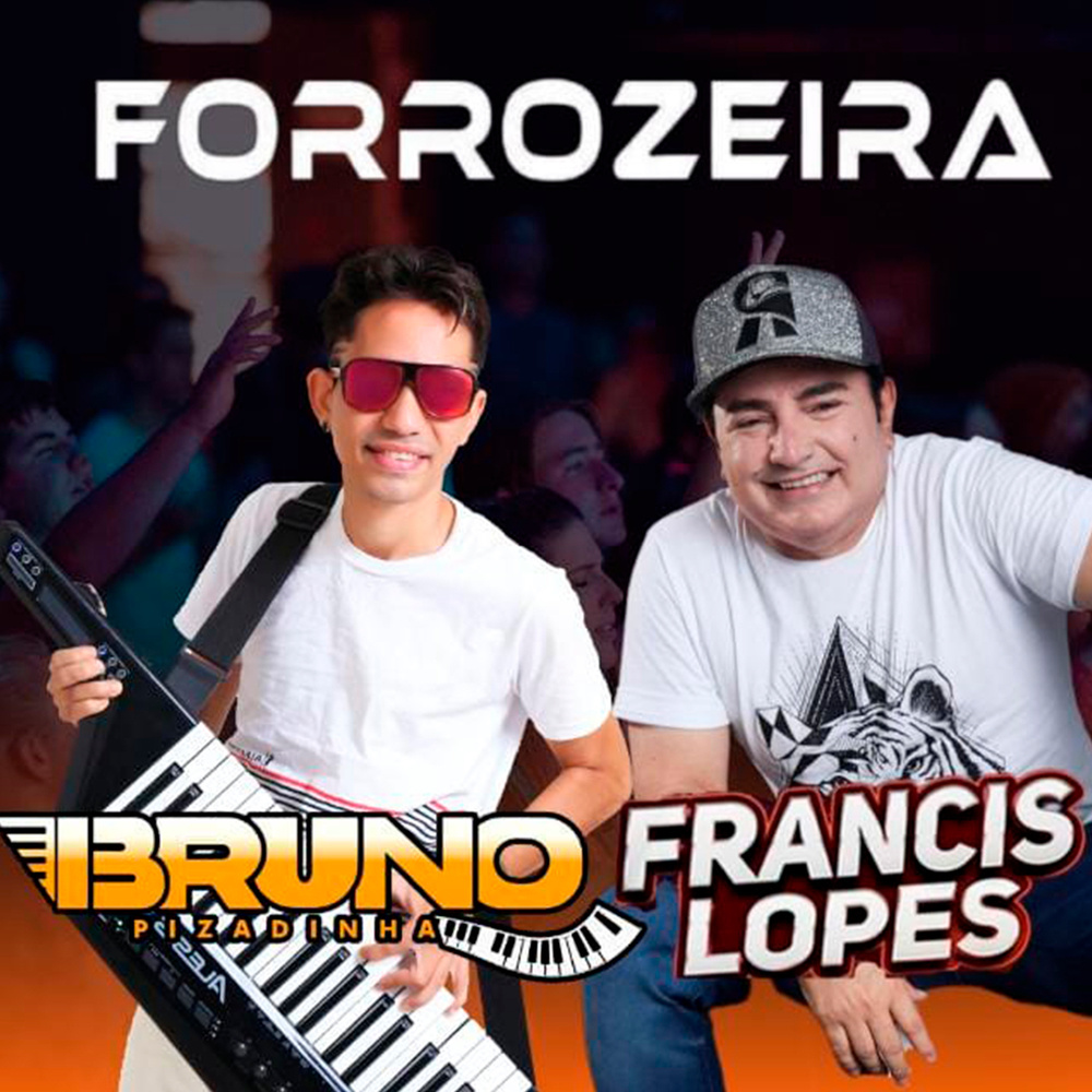 Forrozeira