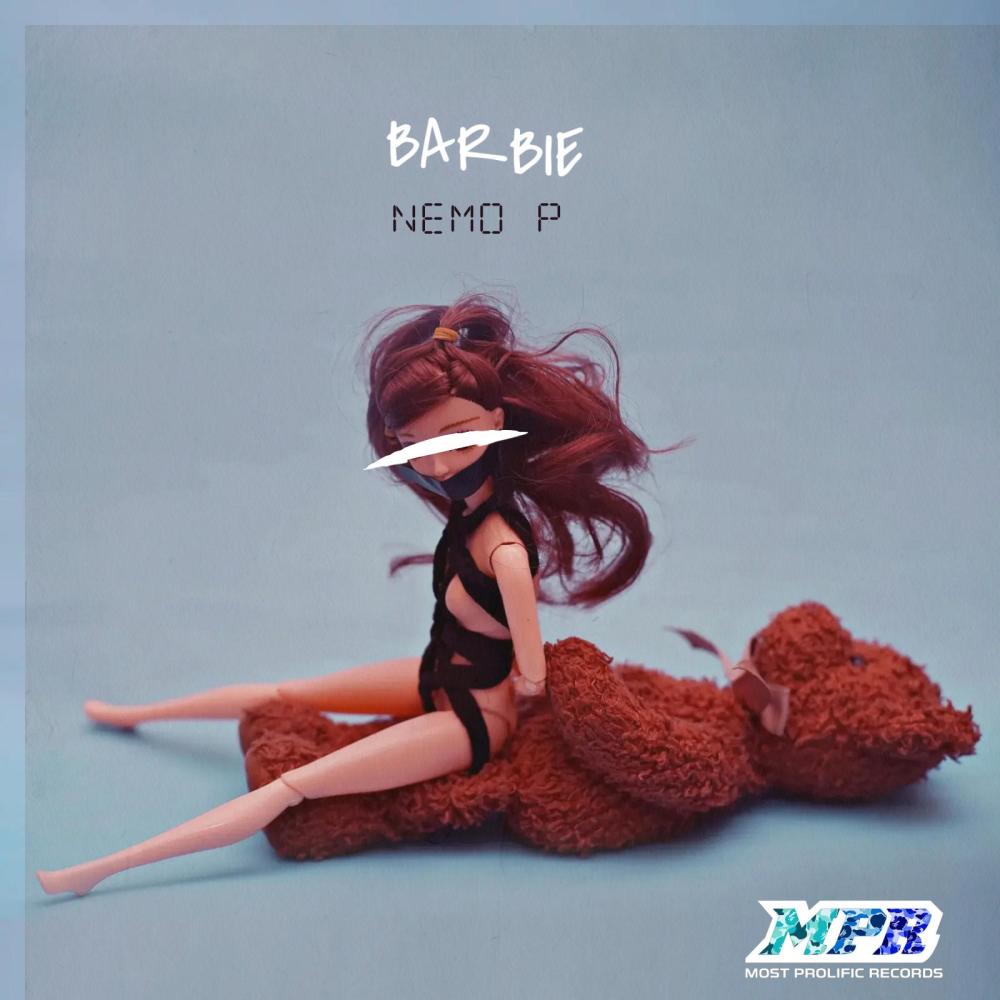 Barbie (feat. G_Thor & Mikemic) (Explicit)