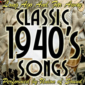 ดาวน์โหลดและฟังเพลง Long Ago and Far Away พร้อมเนื้อเพลงจาก Union Of Sound