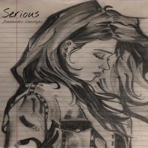Album Serious from 