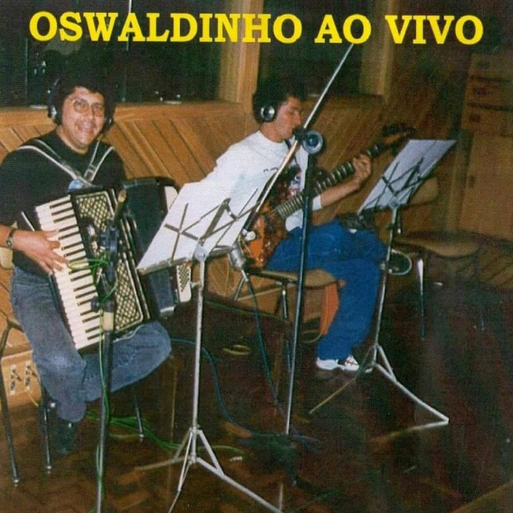 Feira de Caruarú (Ao Vivo)