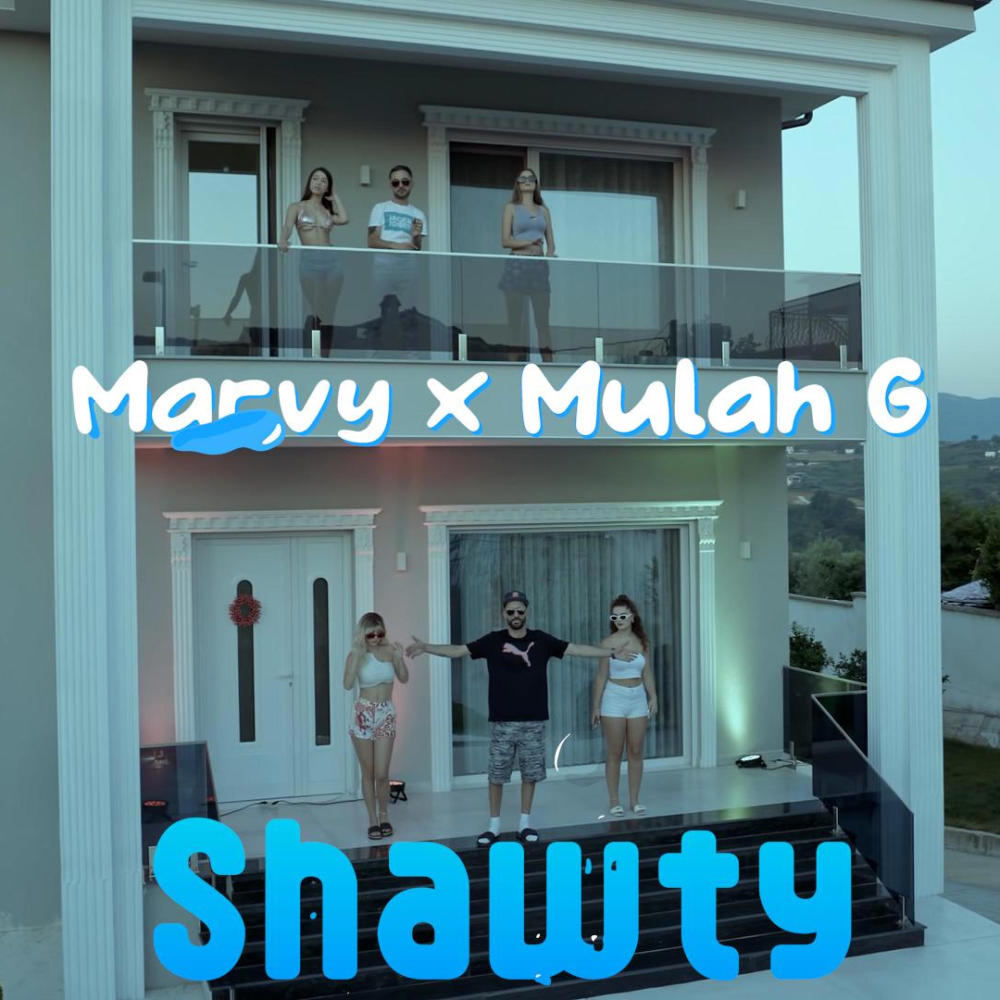 Shawty (feat. Mulah G) (Explicit)