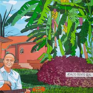 ดาวน์โหลดและฟังเพลง Remake พร้อมเนื้อเพลงจาก Adalto Bento Leal