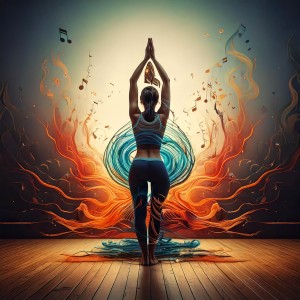 อัลบัม Yoga Music: Flowing Melodies for Balance ศิลปิน 