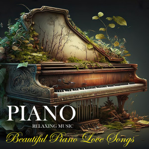 Piano Relaxing Music, Beautiful Piano Love Songs,Best Romantic Music (Harmony)