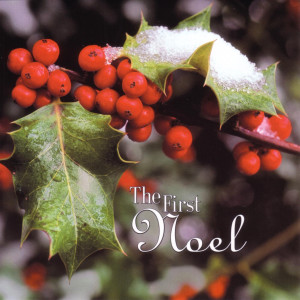 Various Artists的專輯The First Noel