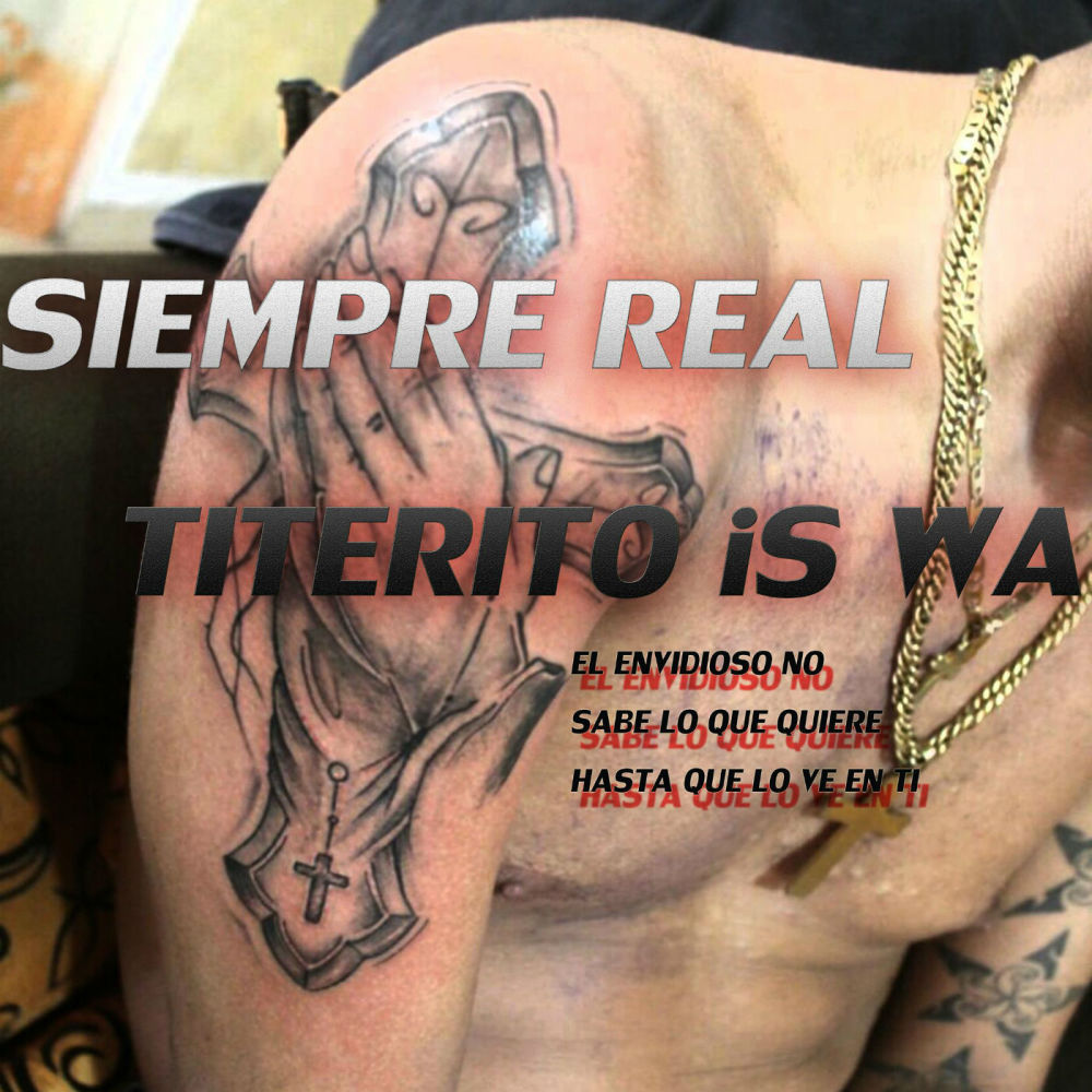 Siempre Real (Explicit)