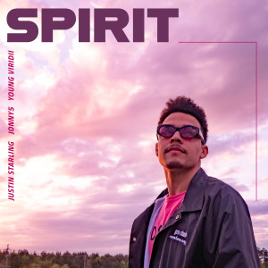 收聽Justin Starling的Spirit歌詞歌曲
