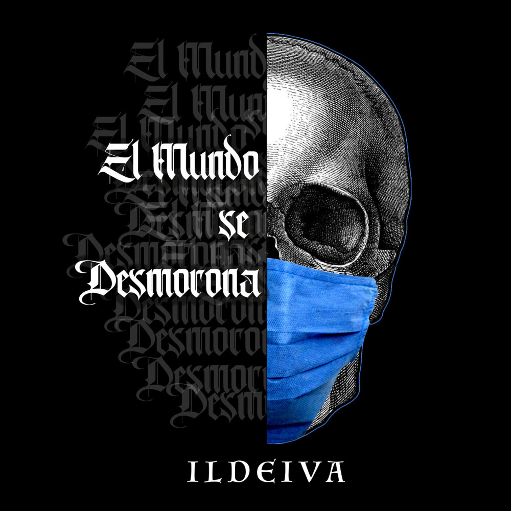 El mundo se desmorona