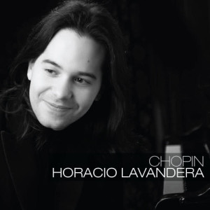 Horacio Lavandera的專輯Chopin