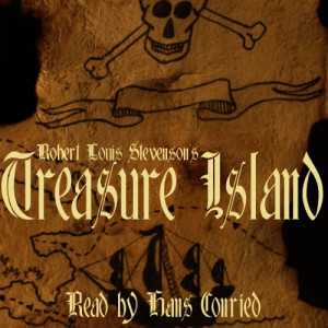 ดาวน์โหลดและฟังเพลง Chapter 27: 'Pieces of Eight' พร้อมเนื้อเพลงจาก Hans Conried
