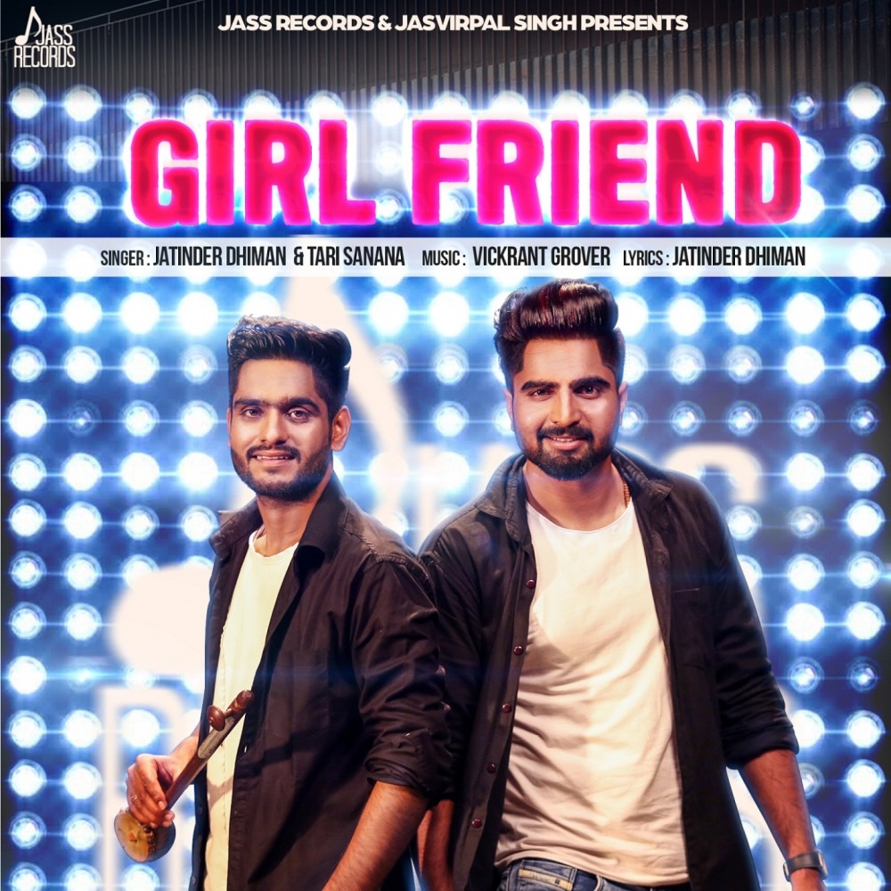 Girl Friend