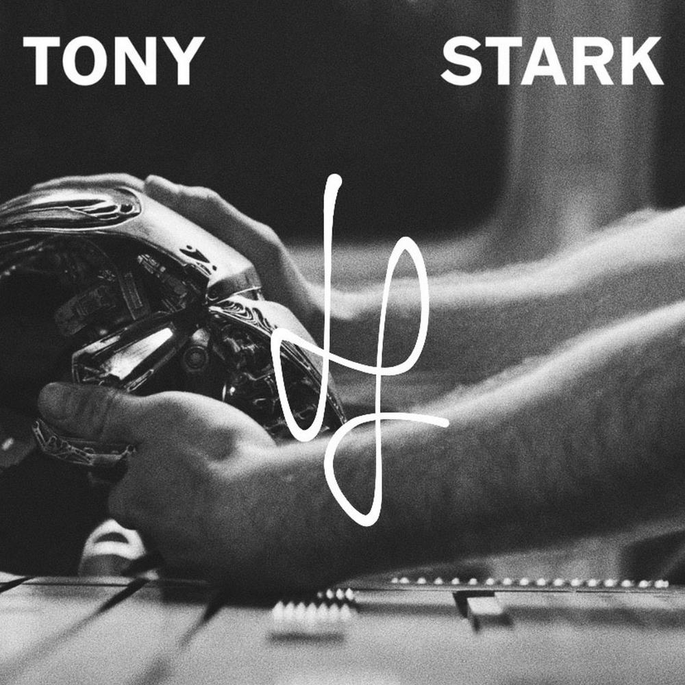 TONY STARK (Explicit)