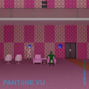 Listen to Guava Jam song with lyrics from PANTōNE VU