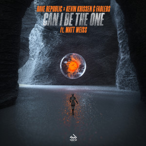 Listen to Can I Be The One song with lyrics from Rave Republic