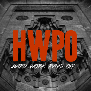 收聽Black O的Hard Work Pays Off歌詞歌曲
