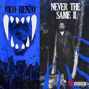 ดาวน์โหลดและฟังเพลง Scratch That (feat. Quizz) (Explicit) พร้อมเนื้อเพลงจาก Rico Benzo