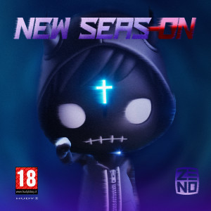 húdy的專輯NEW SEAS-ON MIXTAPE (Explicit)