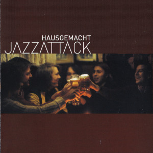 Listen to Auf dem Kamel song with lyrics from Jazzattack