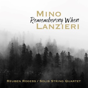 Album Remembering When from Mino Lanzieri
