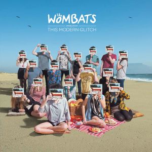 收聽The Wombats的Techno Fan歌詞歌曲