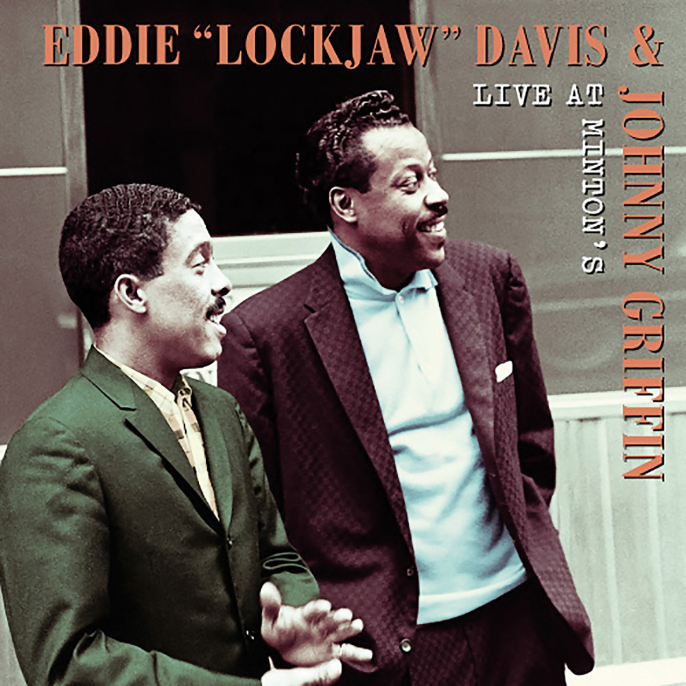 Our Delight (Live At Minton’s Playhouse, New York City, NY / January 6, 1961)