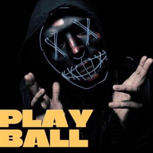 收聽$hizz 267的Play Ball (Explicit)歌詞歌曲