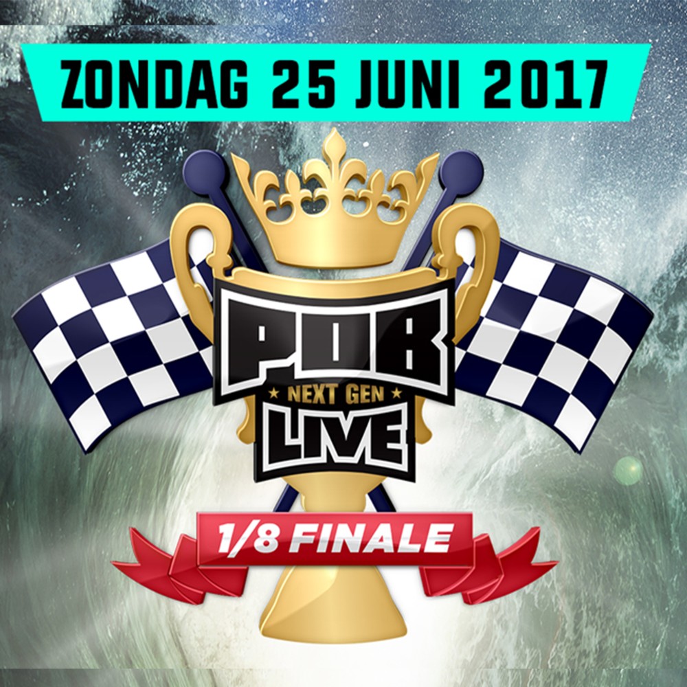 Rem-C vs Giant (1/8ste Finale Battle 2015/2017 Live) (Explicit) (1/8ste Finale Battle 2015/2017 Live|Explicit)