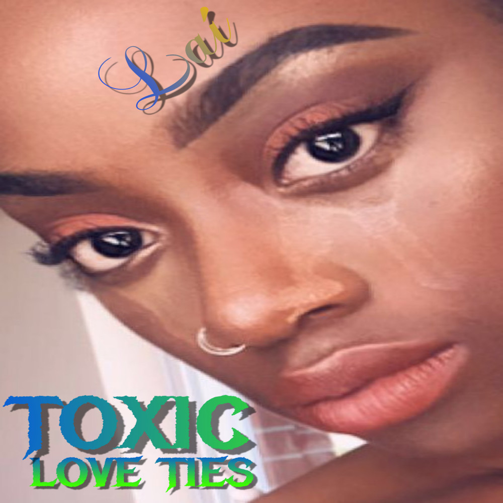 Toxic Love Ties