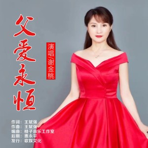 Listen to 父爱永恒 (伴奏) song with lyrics from 谢金桃