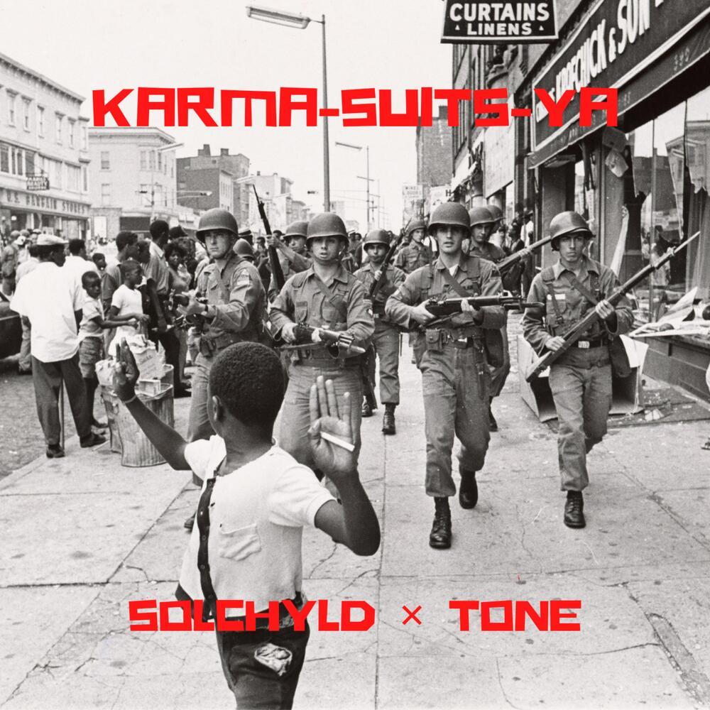 Karma-Suits-Ya (Explicit)