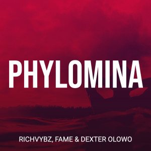 RichVybz的專輯Phylomina (Explicit)