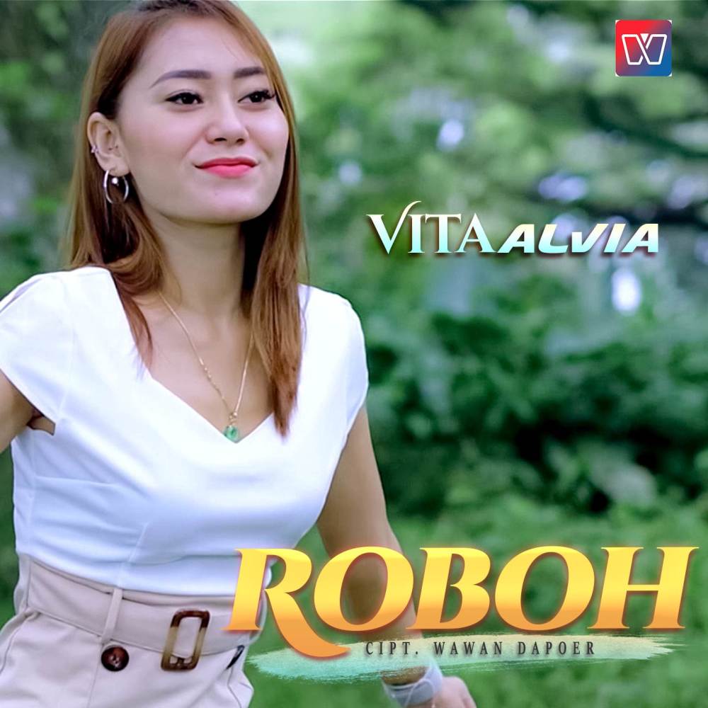 Roboh