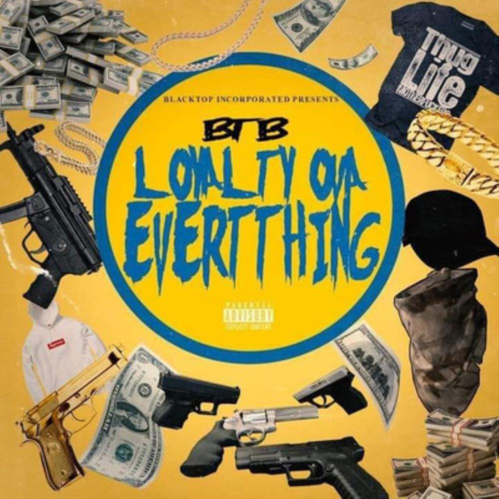 Hunnid (feat. Young hunnid) (Explicit)