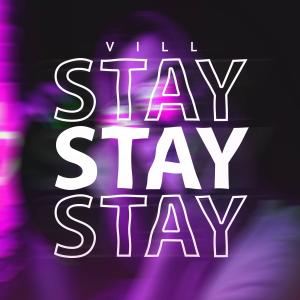 Album Stay from Vill