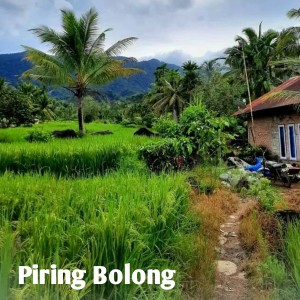 Tari的專輯Piring Bolong