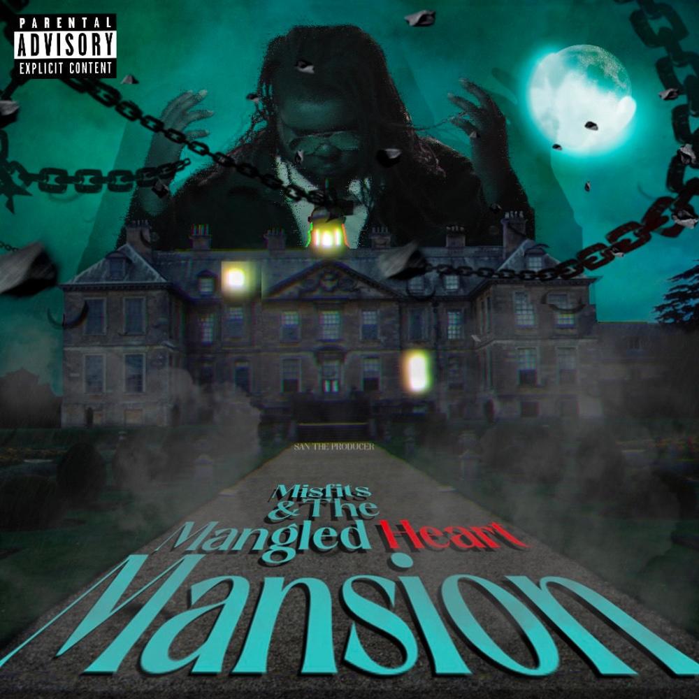 New Perception (feat. Rico C & Yaniboy) (Explicit)