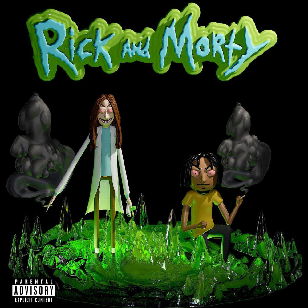 Himmerson (Explicit)
