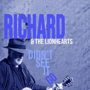 Richard的專輯Didn't See It Go (Explicit)