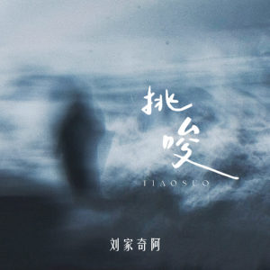 刘家奇的专辑挑唆