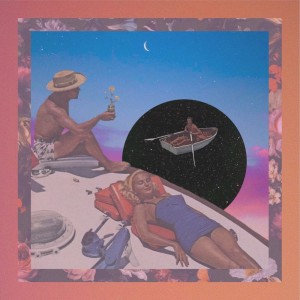 Album Surfing Away from Loky