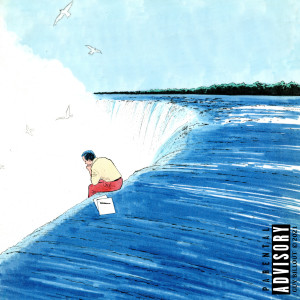 Album Luke 9:5 (Explicit) from Ezza of Choom Gang