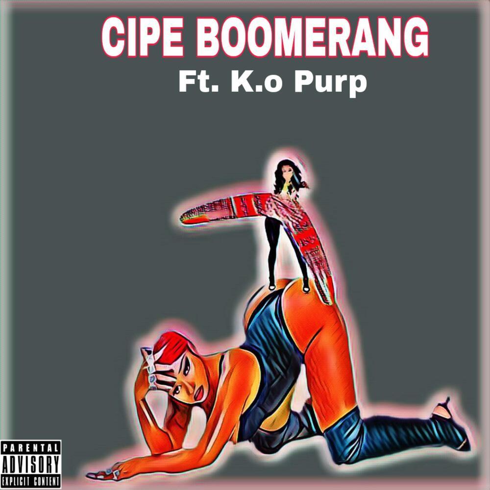 Boomerang (Explicit)