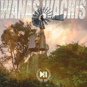 Rey del Play的專輯wanas wachis (feat. Espíritu)