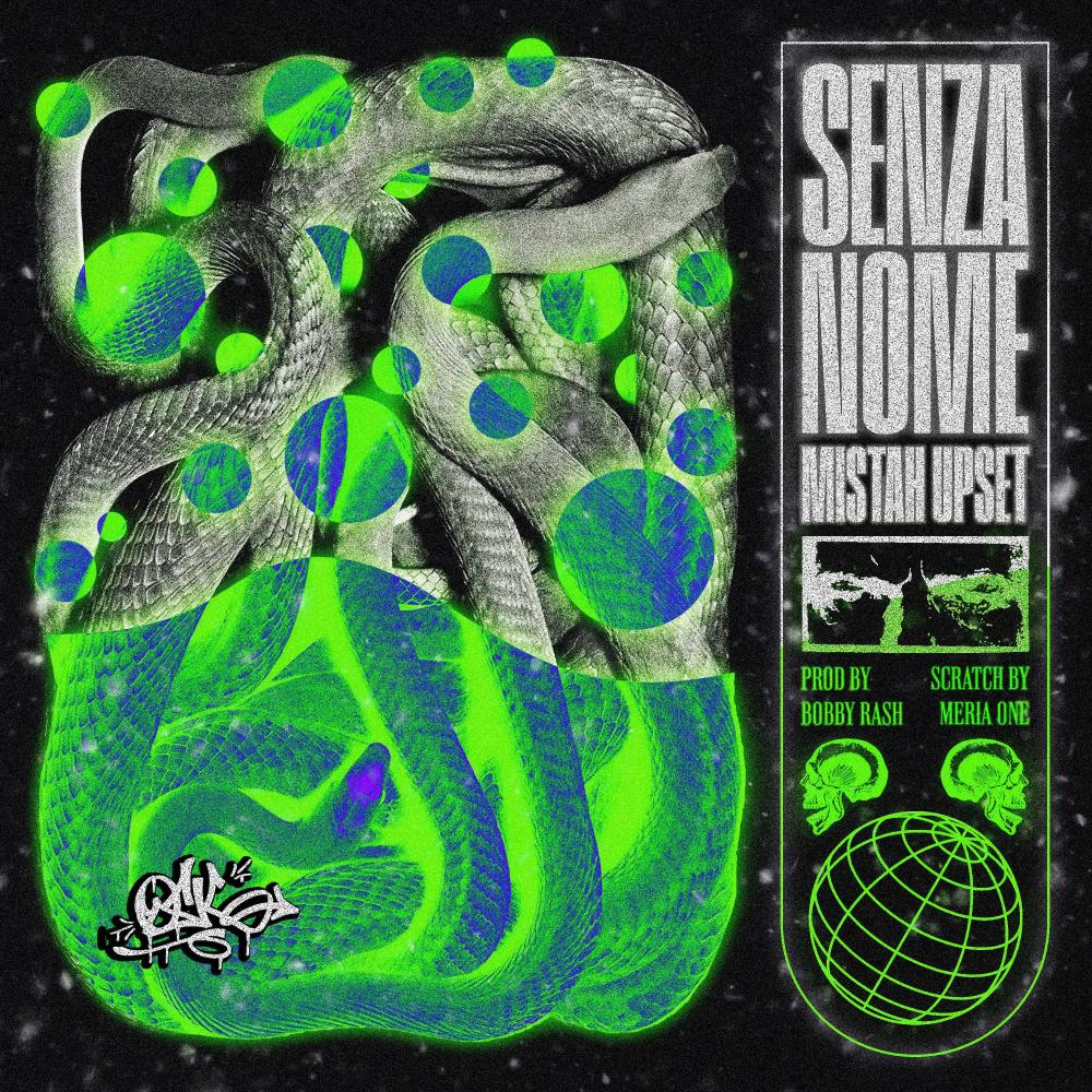 Senza Rir (feat. Kaiman aka Mr.hate|Explicit)