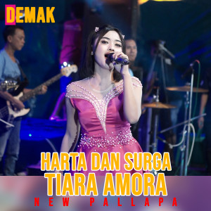 Tiara Amora的专辑Harta Dan Surga