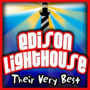 收聽Edison Lighthouse的You've Got The Love歌詞歌曲