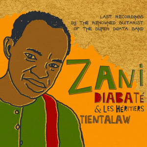 ดาวน์โหลดและฟังเพลง Koronto พร้อมเนื้อเพลงจาก Zani Diabaté